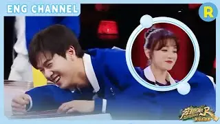Игра режиссёра Яо получает &laquo;жалобы&raquo; за то, что она слишком лёгкая🤣|S9|CLIP|EP7