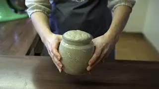 Pečieme z kvásku, časť 3.: Príprava rozkvasu