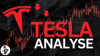TESLA Kursanalyse - Lohnt sich jetzt der Einstieg?