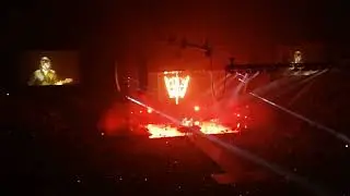 MUSE Live Manchester Arena 29th September 2023