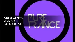 Stargazers - Arrival