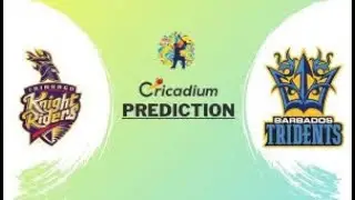 CPL 2020 9 Match Highlights   TKR VS BT 9 Match Highlights   LAST 5 OVERS