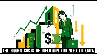 The Hidden Costs of Inflation You Need to Know