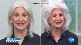 Tweak'd by Nature Rare Treasures Cleansing Hair Treatmen...