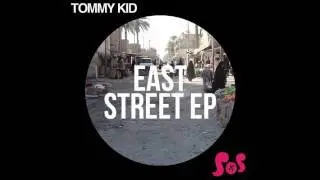 Tommy Kid - Alarm Riddim (CDBL Remix)