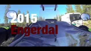 002 | n3rdmc - day trip from Son to Engerdal 2015