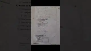 CLASS 9TH SCIENCE 1 ANNUAL EXAM QUESTION PAPER LETEST QUESTION PAPER