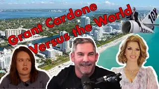 Is Grant Cardone Legit? Why Scam Rumors Follow the Founder of 10X