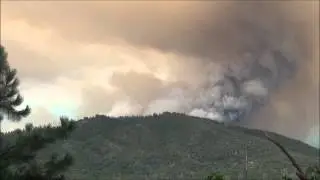 Front Seat Fire 6 13