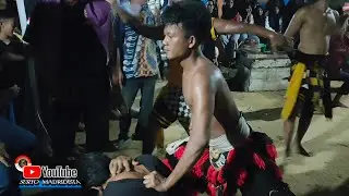 Wisnu HS narik penonton | Live di Sanggar PBSH | Ujung Batu | Simp. Gapuk | Aek Nabara.
