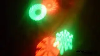 DMX512 DJ stage light Digital LED effect light party show