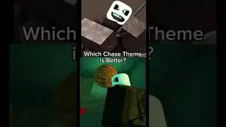 Pursuer Chase Theme Forsaken Vs Die of Death #roblox #dieofdeath #forsaken #Pursuer