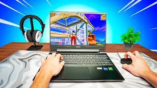 I Bought the CHEAPEST RTX 5060 Laptop