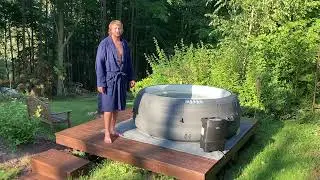 Добро пожаловать в Michigan Treetop Media!