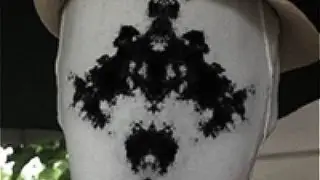 Creating the Rorschach Mask in After Effects, PFTrack and Maya Part 1
