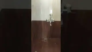 3X3 compact toilet design @grace construction