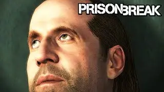 Prison Break The Conspiracy Gameplay German - John Abruzzi stirbt?