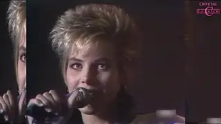 CC Catch - Soul Survivor DDR TV Show Rund  25.10.1987