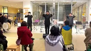 誠之館マルシェ報告