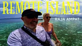 Beer, Bungalows & Beach Vibes! Terimakasih Homestay, Raja Ampat 2025!