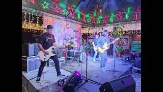Squarebox - Rakista (Cover) by Join The Club 🤟