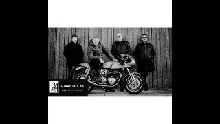 24Seven Lifestyle | In conversation with Baz Warne, The Stranglers