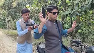 Elephant Boom Attack on boy in Amazon Jun...🤣🤣🤣🤣