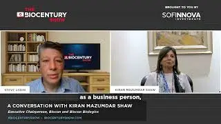 Biocon&rsquo;s path to affordable innovation