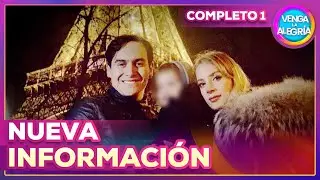 ¡Se difundieron imágenes sensibles e Imelda Tuñón vuelve a ser tendencia! 😱 | Venga La Alegría
