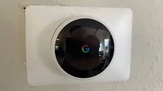 Как сбросить настройки термостата Nest