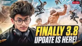 Solo vs Squad | LIVE WITH NOTHARRY  |#bgmi #bgmilive #shortsfeed #shortslive #live #120fps