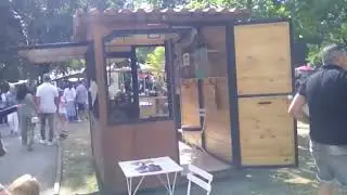 Feria de la cebolla ZALLA / Enkarterri Fest