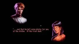 Gabriel Knight, Versions comparsion, dosbox vs remake