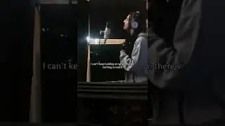 What if....EMPTY. &mdash; Ballad In the Booth # #singer #music