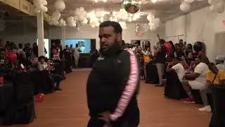 Lss Part 1 @ Drags R Us Dominatrix Ball 2022