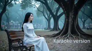 Yêu em- Sáng tác: Lê Hựu Hà- Phiên bản Karaoke- #nhactrutinh