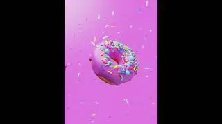 first #blender #animation 