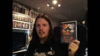 Junkmaster3's Top 10 Disney Movies