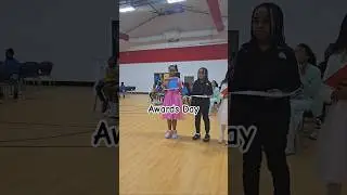 AWARDS DAY!#awards#school  #endofschoolyear #kidsvideo #unstoppable #kids #kidpreneur
