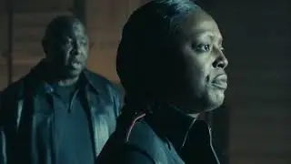 BMF 3x04 Promo  The Return of the Prodigal Son  HD Starz series