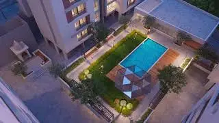 Ultima Crest, Vadodara | Project Walkthrough