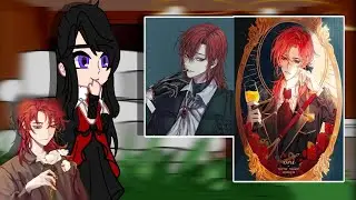 ||RUS🇷🇺/ENG🇺🇲||«TTVH» reaction to Leylin's future husband-Kayle Henityuz||Part 2/2||