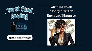 🖤Crow Call: Money Flowing Again; This Will Interest You!!  |Timeless Reading #Crowllies 🖤