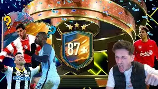 87+ BASE HERO OR WC  HERO !!! WE PACK A 1 MIL HERO BUT DO WE CHOOSE HIM !!!