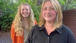 Help us make beautiful Hair Gel in the UK! With the Owner of Tame the Mane Bristol UK