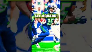 ALL ABOARD the Tory Horton hype train #nfl #seahawks #seattleseahawks