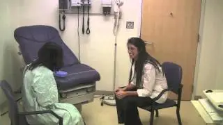 CELA Prank - Nausea and Central Line (VMS IV)  - VUMC Cadaver Ball 2013