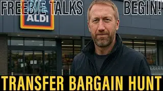 West Ham's Free Agent Talks Begin | Crazy Collection of Players Skint Hammers Can Lure For NOTHING!