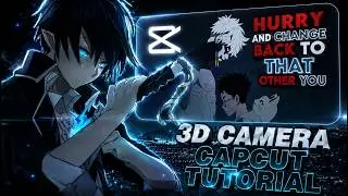 ЛУЧШИЙ УЧЕБНИК CAPCUT ДЛЯ АНИМЕ-ТЕКСТОВ!