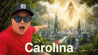 Finding The Mythical City of BIRINGAN in Samar (Sino si Carolina?)